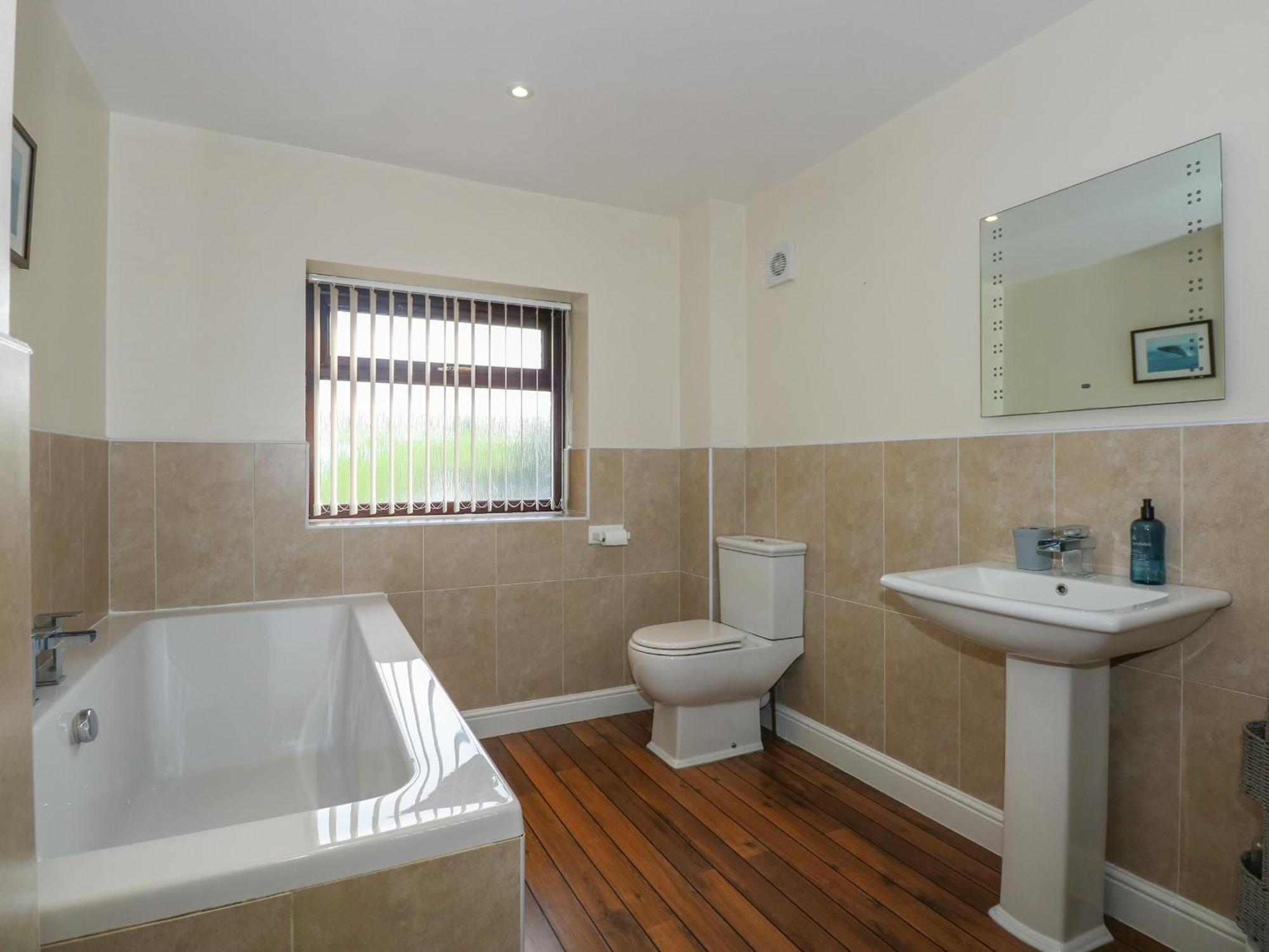 Yr Hen Stabl Villa Caernarfon Exterior photo